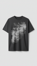 Concrete Mist heavyweight tee