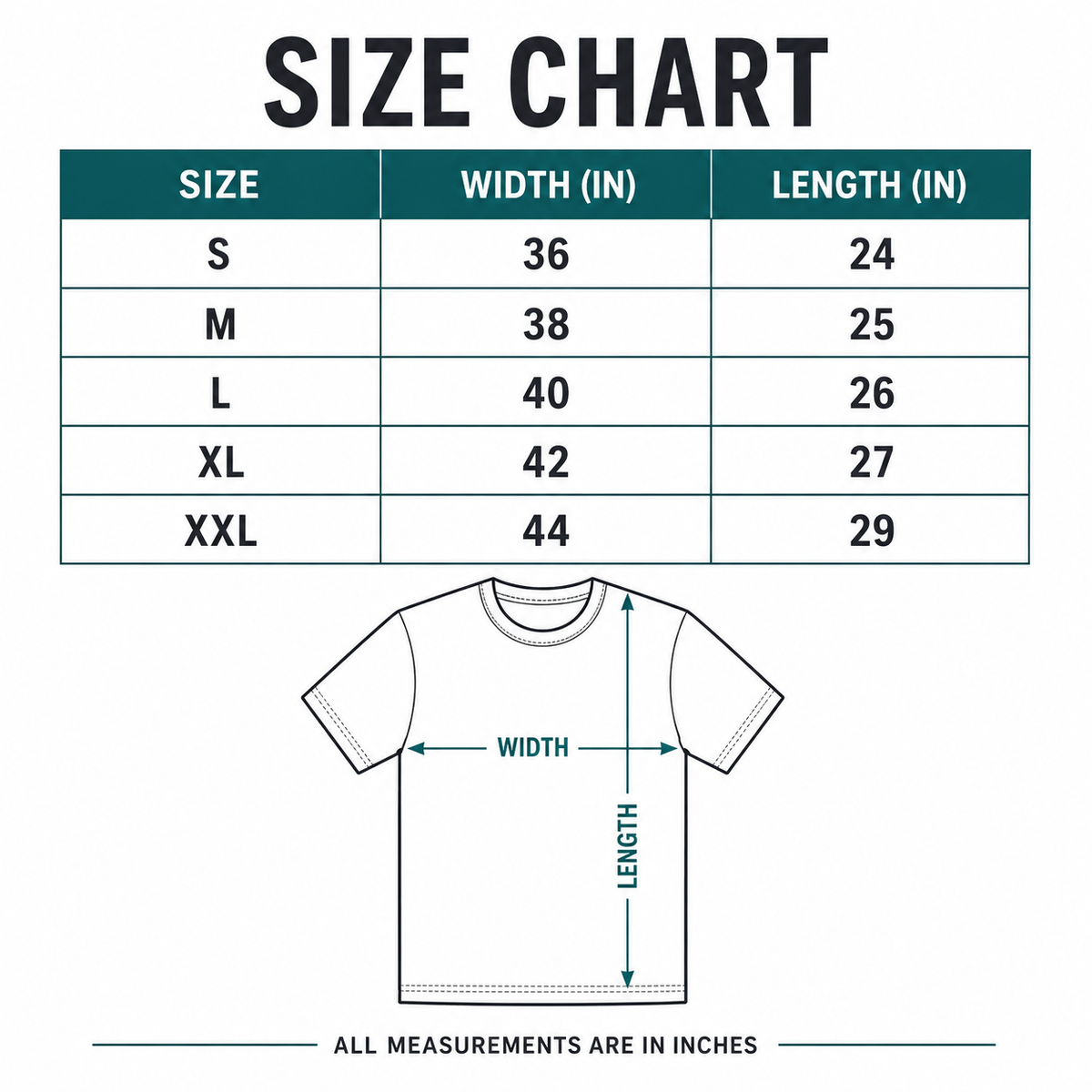 ALL/IN Poker Graphic Regular-Fit T-Shirt – White