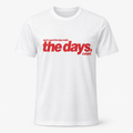 Make the Days Count – Regular Fit Unisex T-Shirt